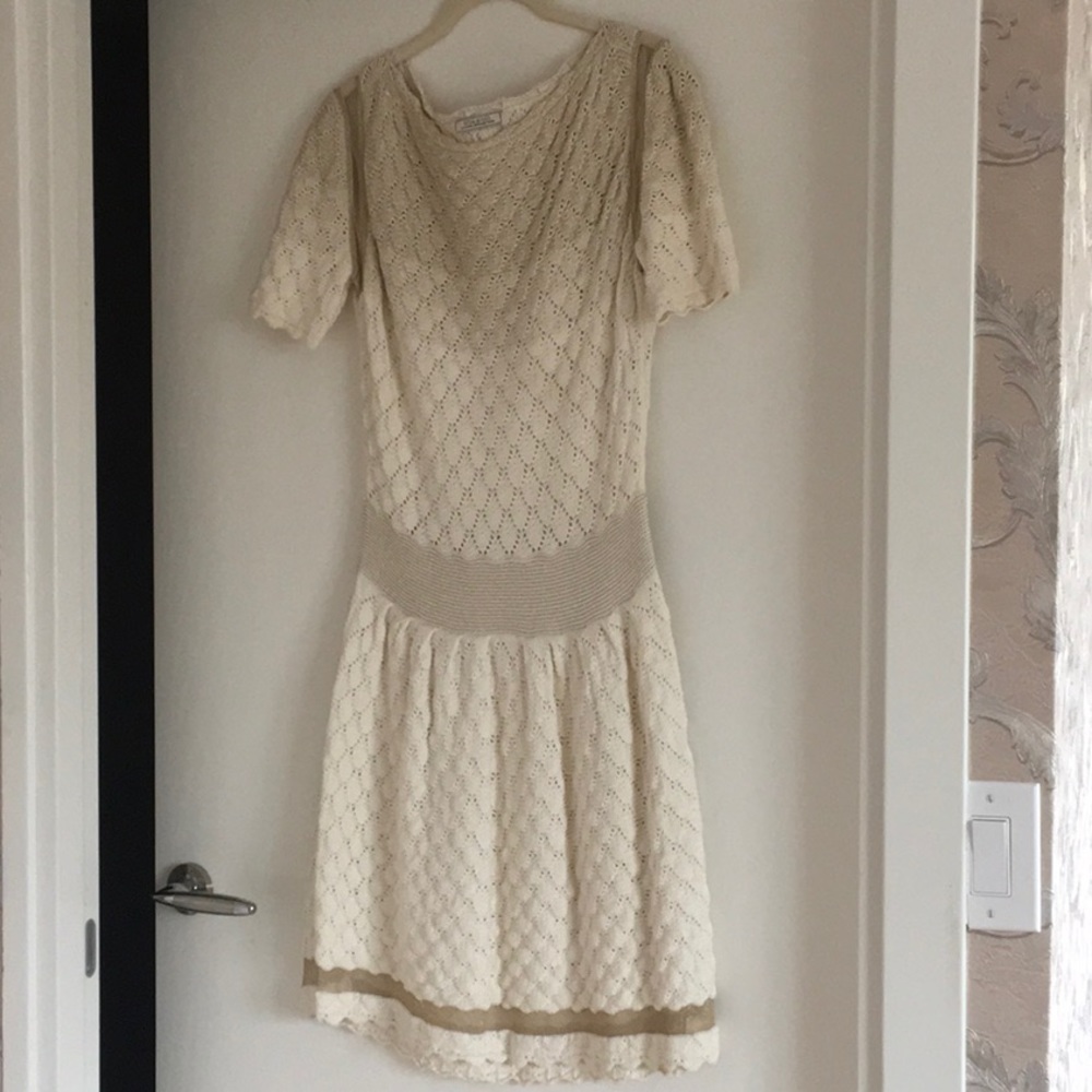 Nina Ricci dress